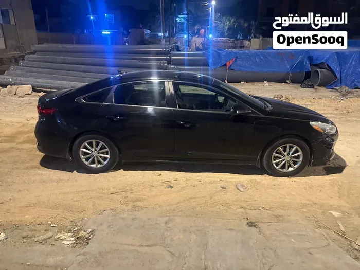 Hyundai Sonata 2024 photo 3