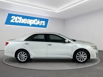 Toyota Camry 2012 photo 5