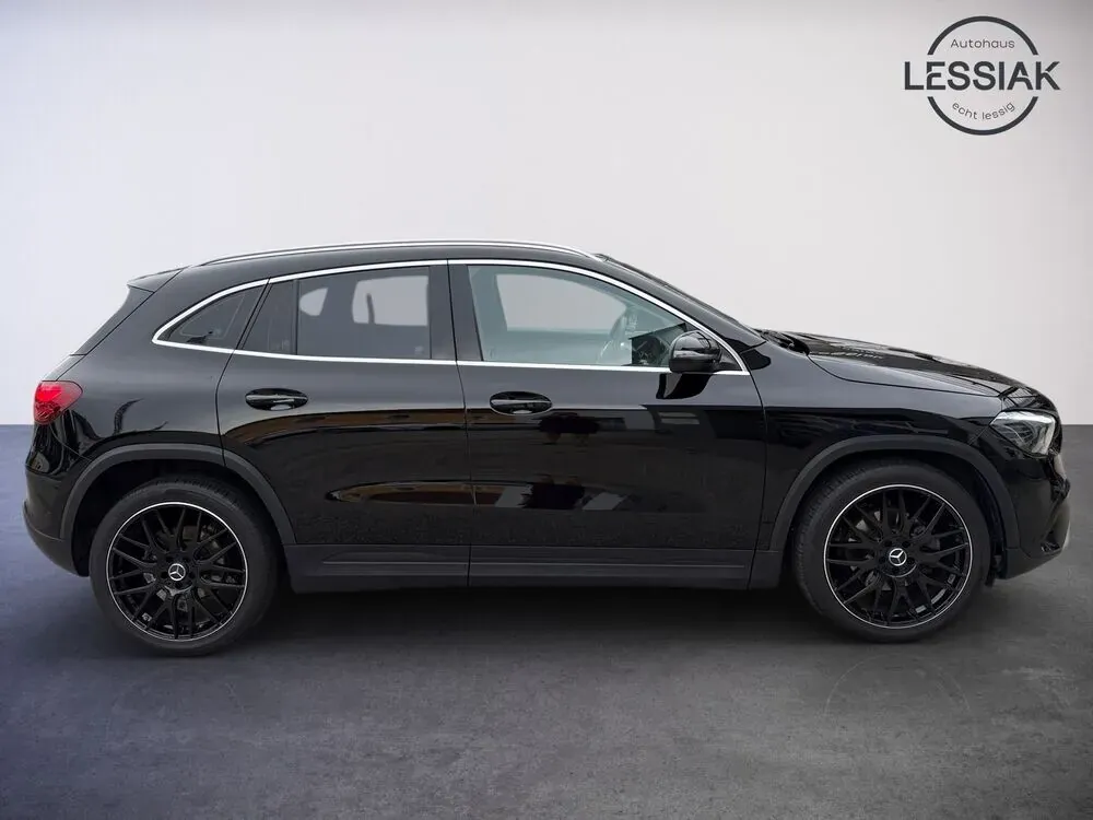 Mercedes-Benz Gla 2024 photo 3