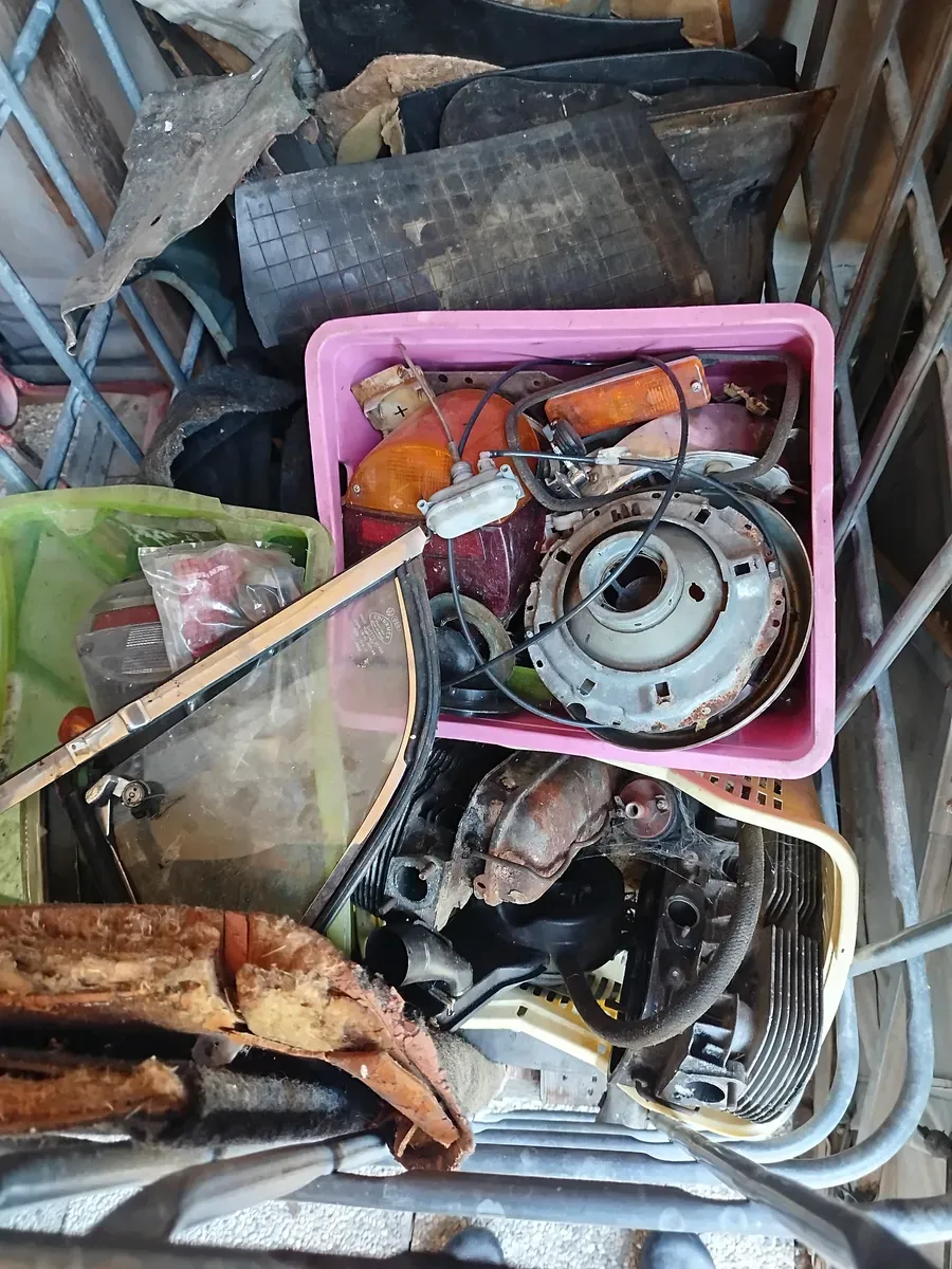 Volkswagen Käfer