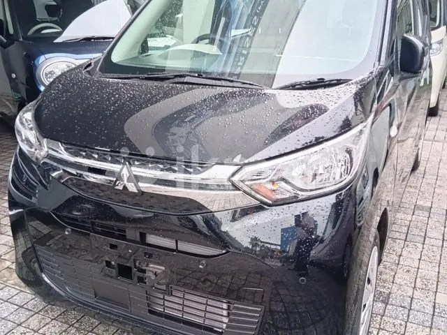 Mitsubishi Ek Wagon 2024 photo 5