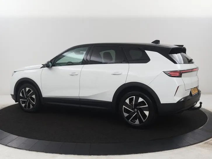 Opel Grandland 2025 photo 2