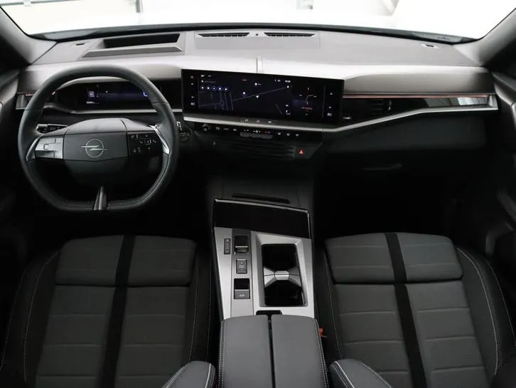 Opel Grandland 2025 photo 3