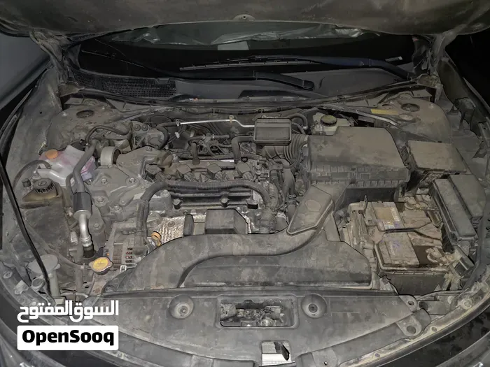 Nissan Altima 2013 photo 3