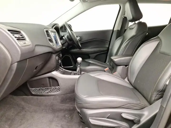 Jeep Compass 2019 photo 5
