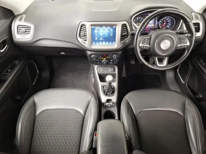 Jeep Compass 2019 photo 3