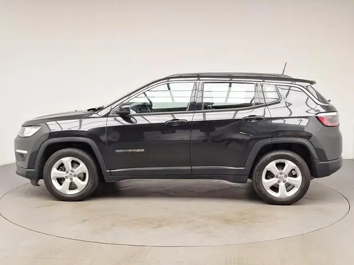Jeep Compass 2019 photo 4