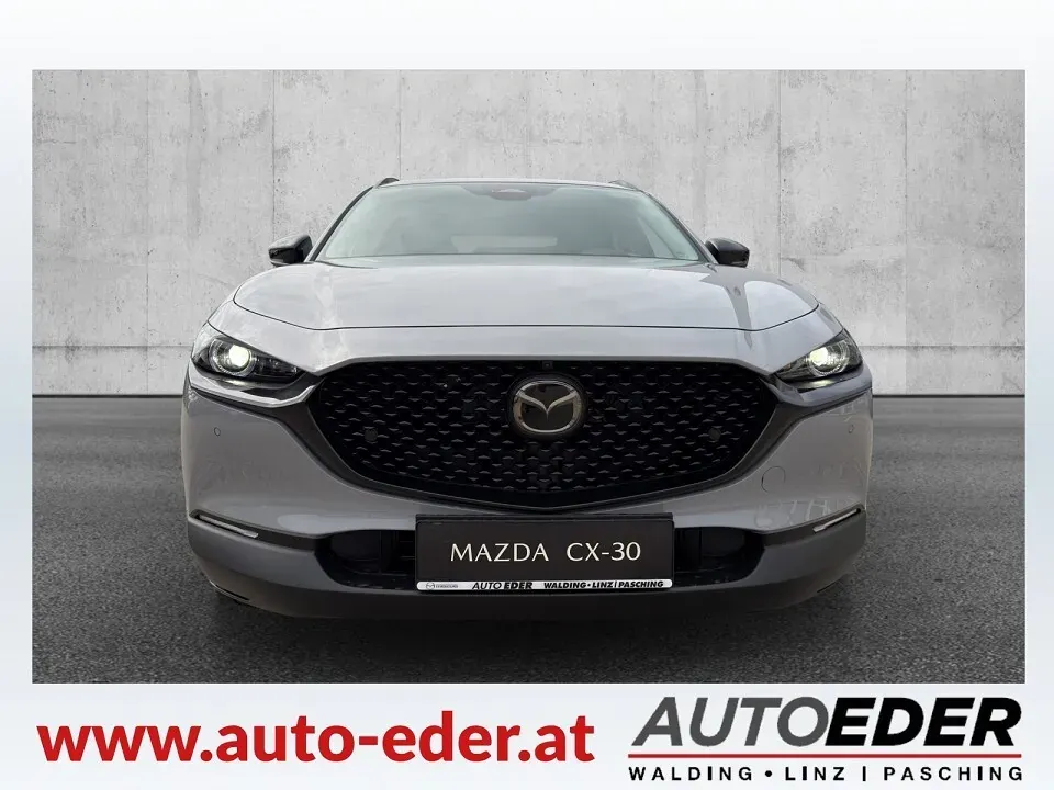 Mazda Cx-30 2026 photo 2