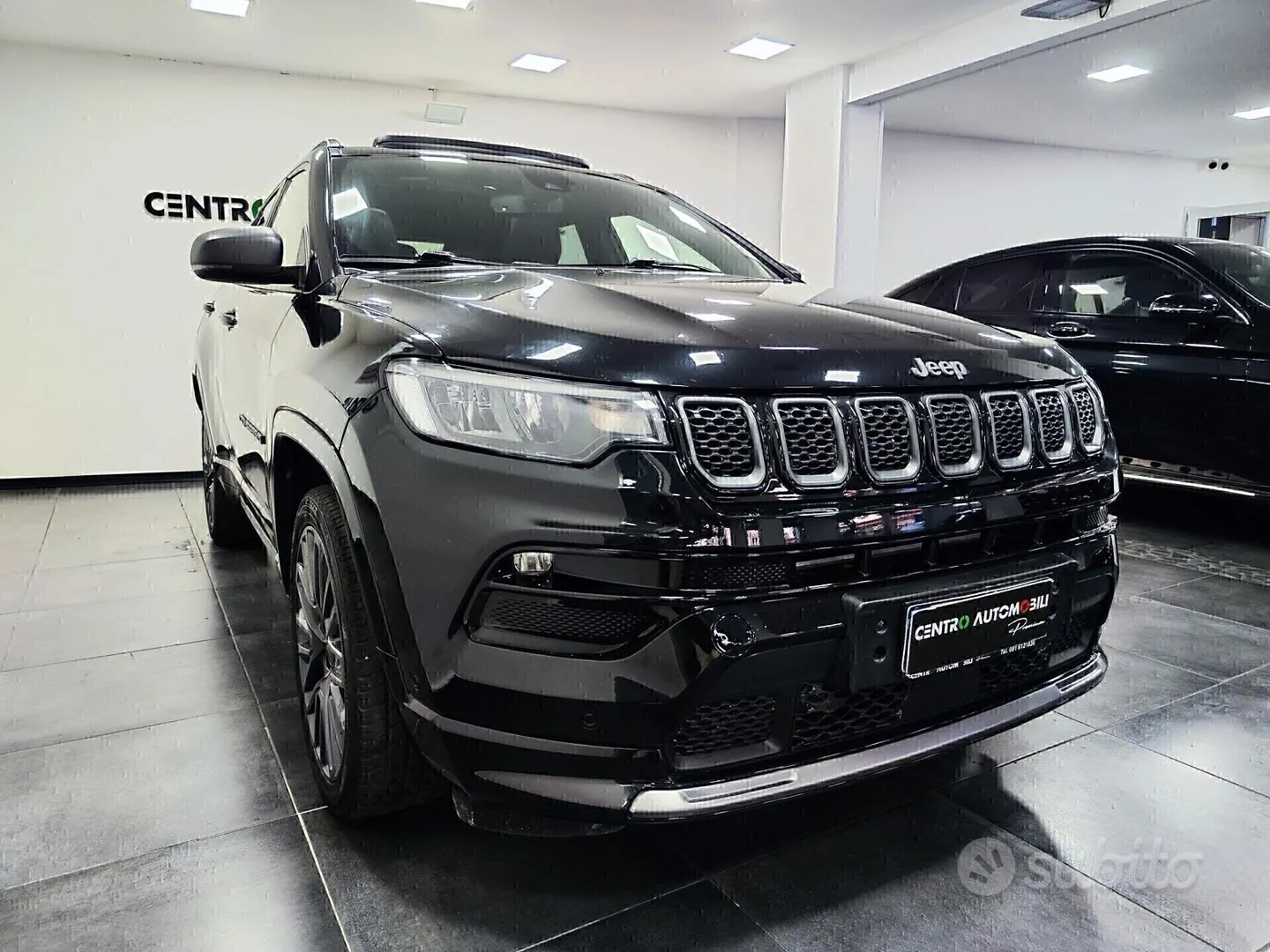 Jeep Compass 2021 photo 4