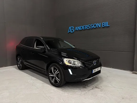 Volvo Xc60 2015 photo 4