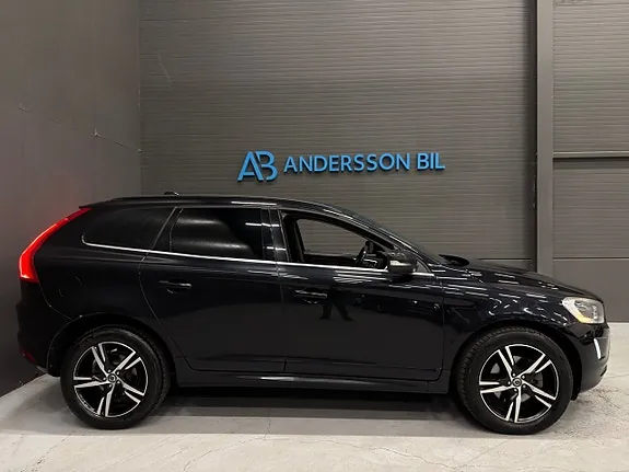 Volvo Xc60 2015 photo 5