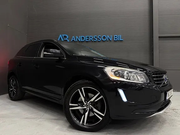Volvo Xc60 2015 photo 3