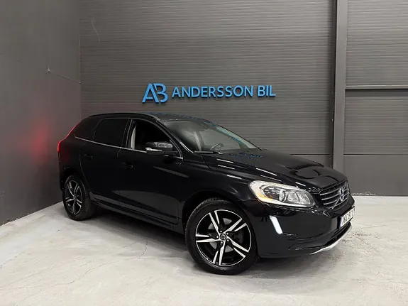Volvo Xc60 2015 photo 2