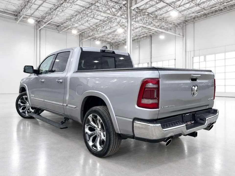Ram 1500 2023 photo 4