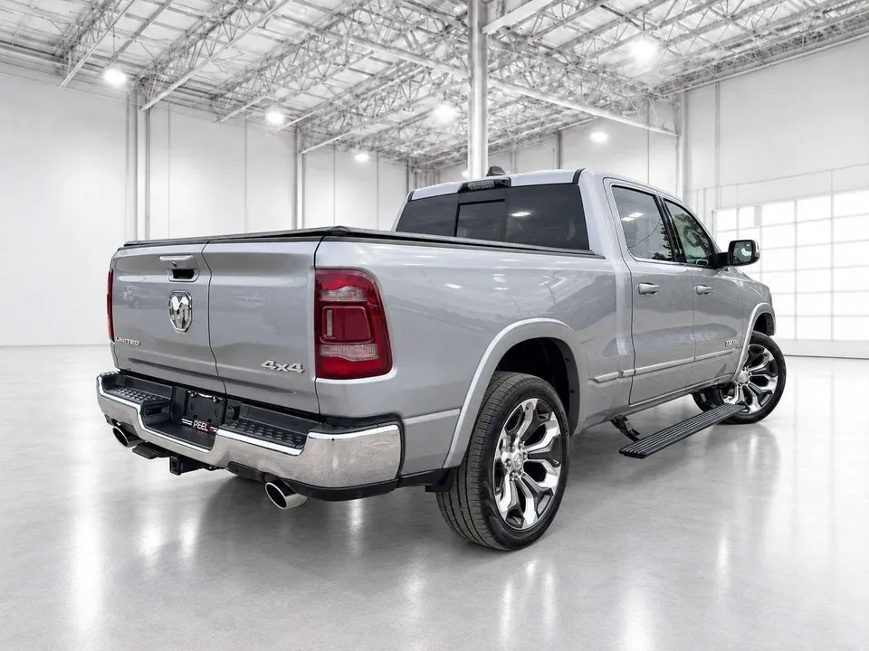 Ram 1500 2023 photo 5