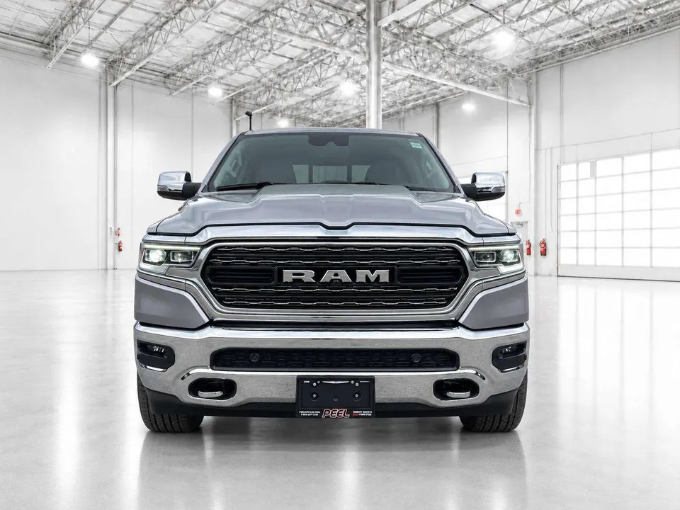 Ram 1500 2023 photo 3