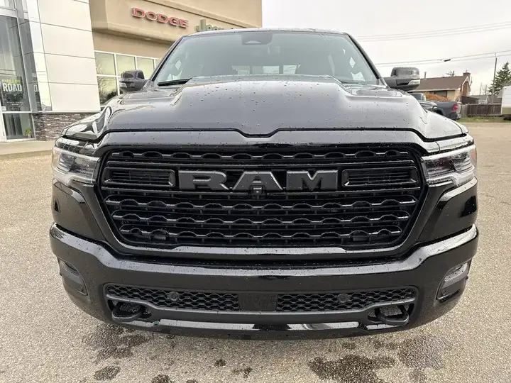 Ram 1500 2027 photo 3
