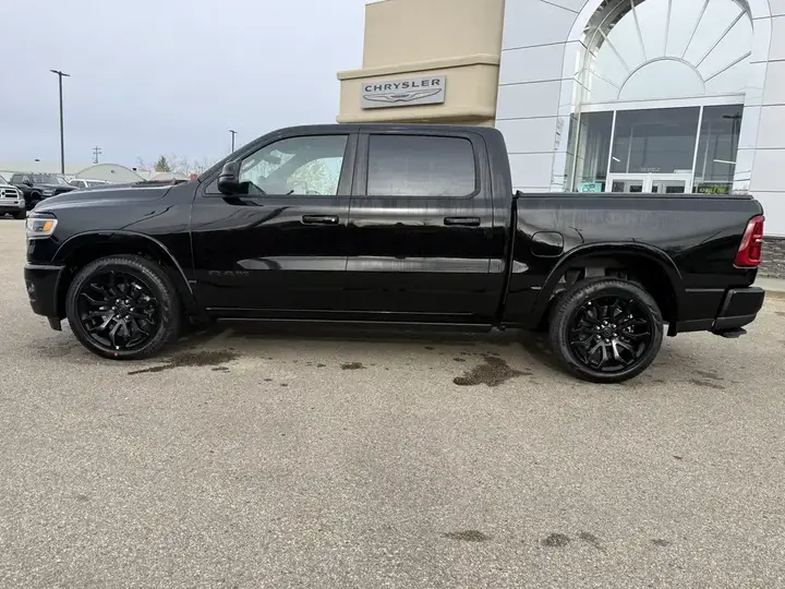 Ram 1500 2027 photo 4
