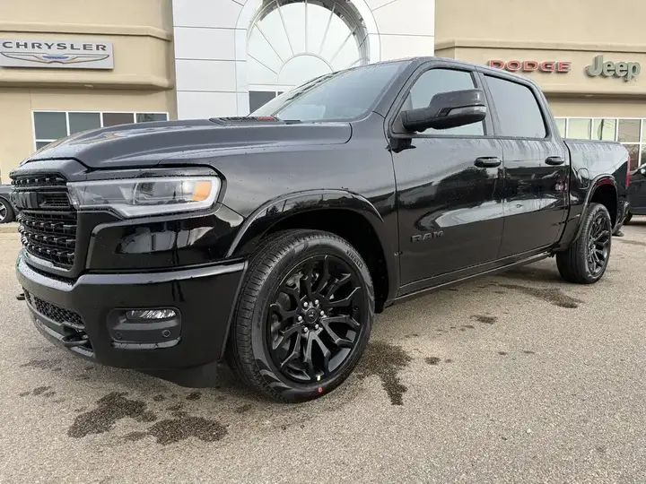 Ram 1500 2027 photo 2
