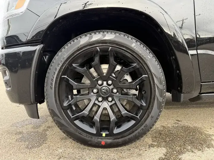 Ram 1500 2027 photo 5