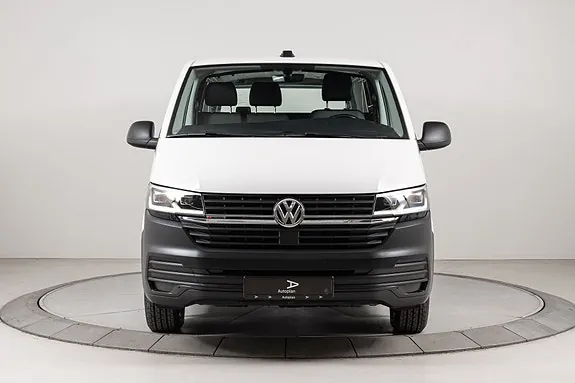 Volkswagen Transporter 2024 photo 3