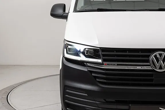 Volkswagen Transporter 2024 photo 4