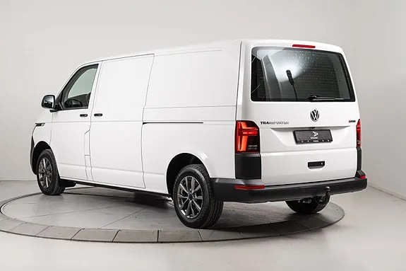 Volkswagen Transporter 2024 photo 5