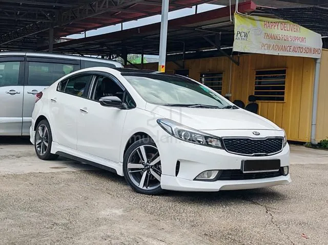 Kia Cerato