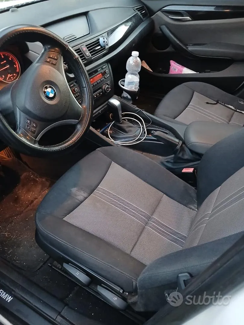 BMW X1 2011 photo 5
