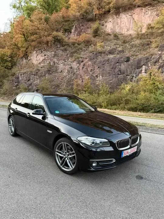 BMW 520D