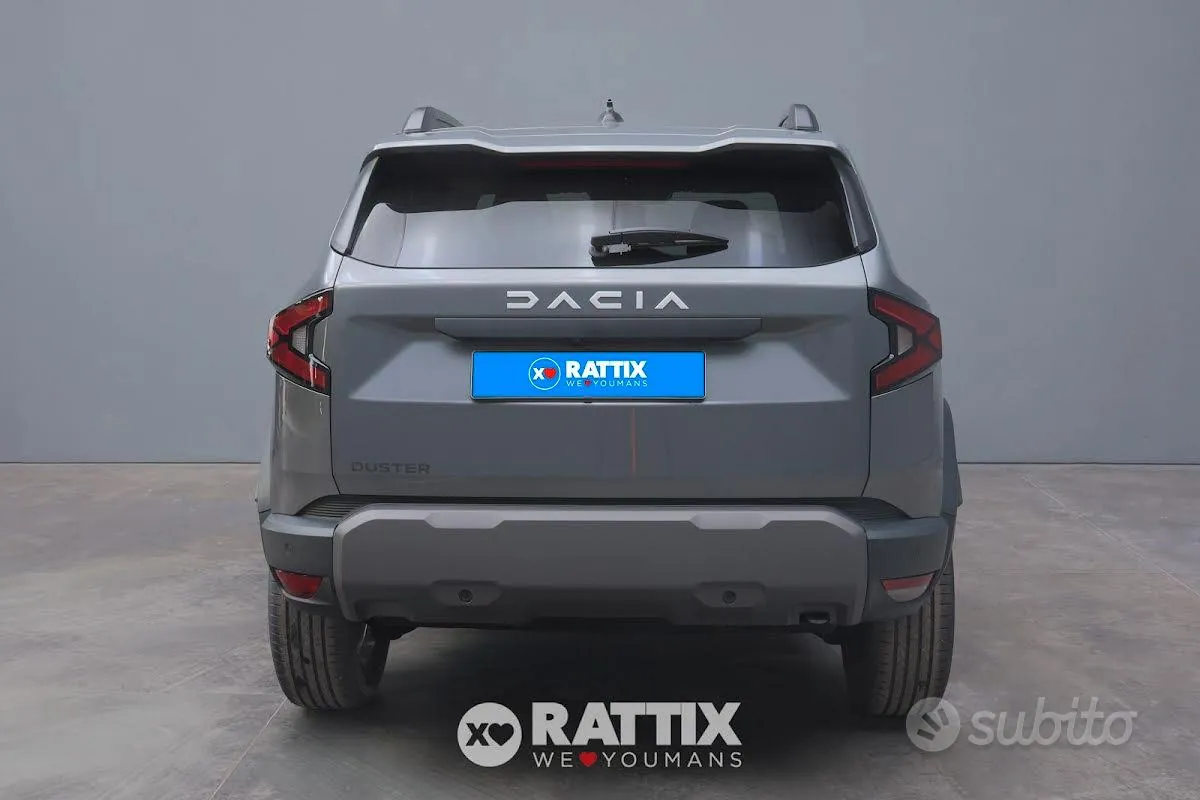 Dacia Duster 2026 photo 5