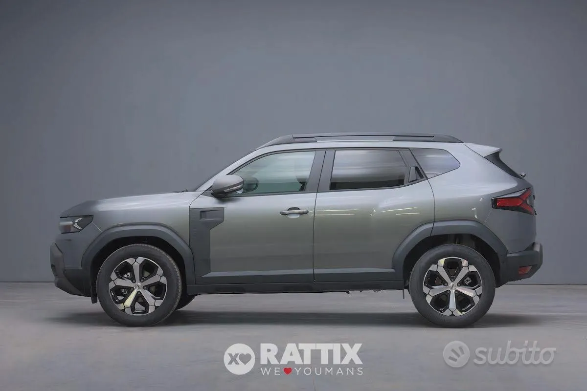 Dacia Duster 2026 photo 2