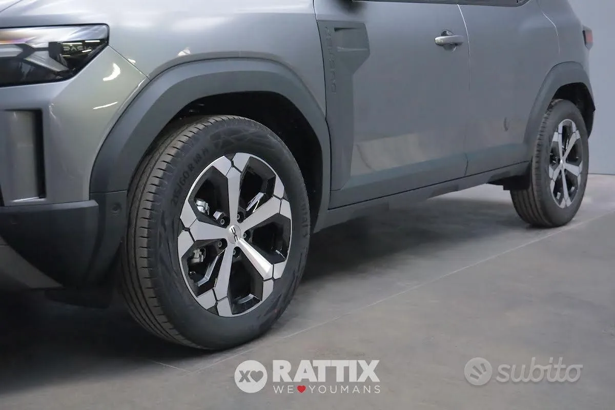 Dacia Duster 2026 photo 4