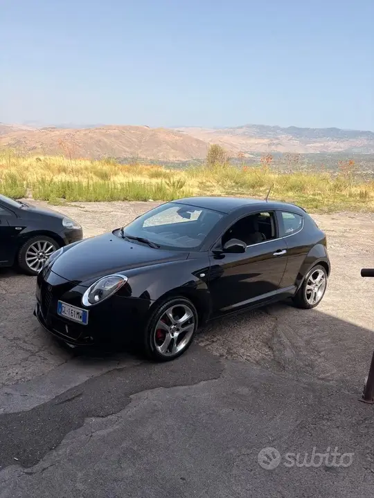 Alfa Romeo Mito 2010 photo 3