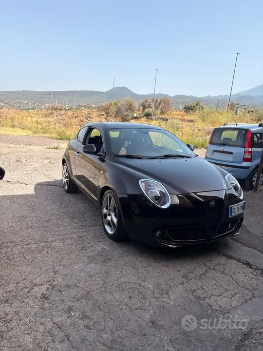 Alfa Romeo Mito 2010 photo 4