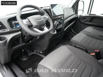 Iveco Daily 2026 photo 3
