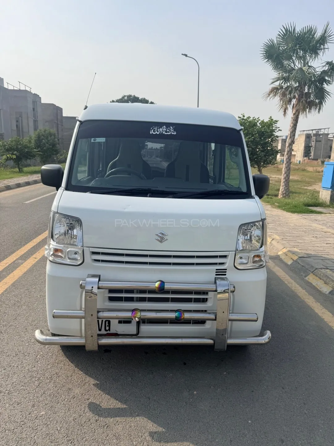 Suzuki Every 2025