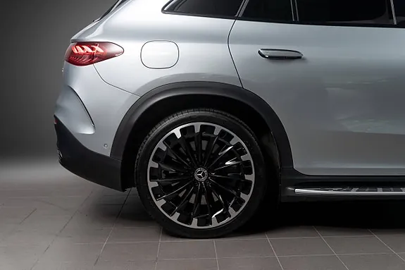 Mercedes-Benz Eqe350 Suv 2023 photo 4