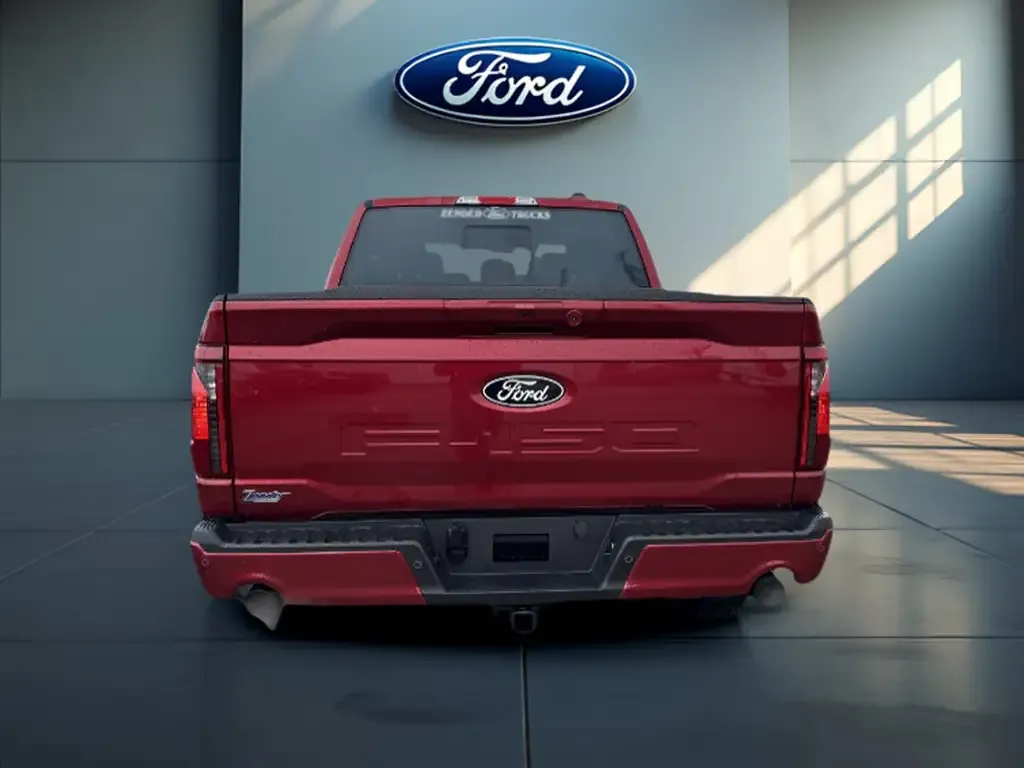 Ford F-150 2026 photo 4
