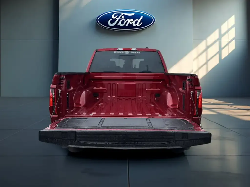 Ford F-150 2026 photo 5