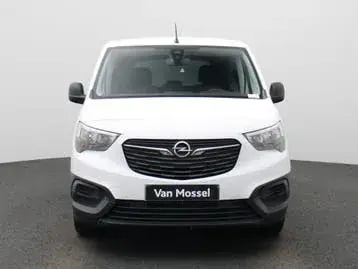 Opel Combo Life 2022 photo 3