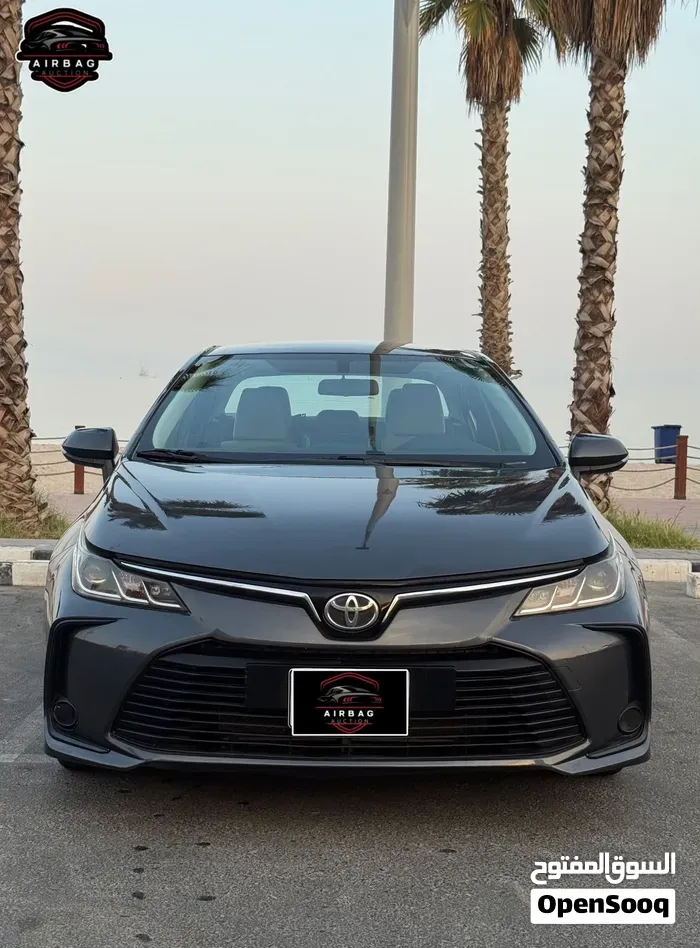 Toyota Corolla 2020 photo 2
