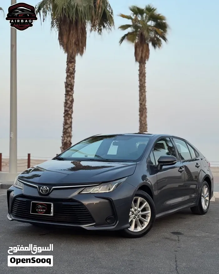Toyota Corolla 2020 photo 3