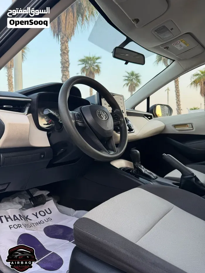 Toyota Corolla 2020 photo 4