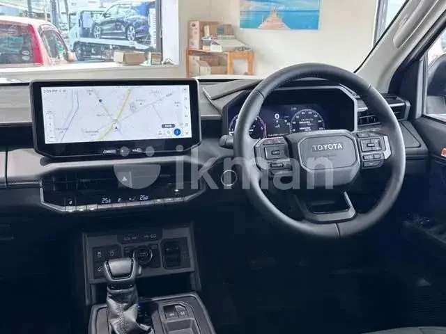 Toyota Hilux 2026 photo 5
