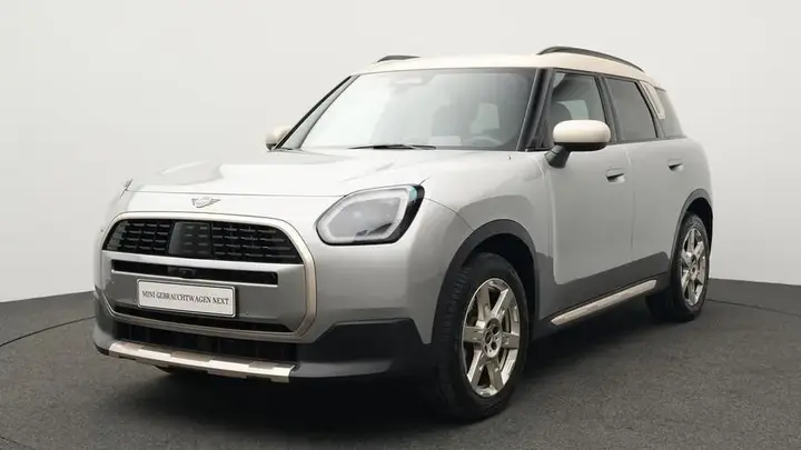 BMW Mini