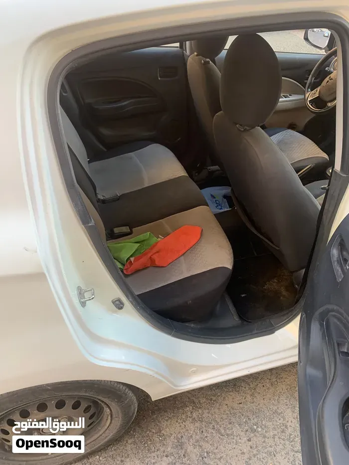 Mitsubishi Mirage 2016 photo 5