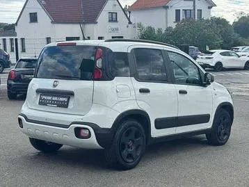 Fiat Panda 2019 photo 3