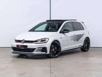 Volkswagen Golf Gti Tcr