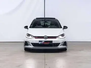 Volkswagen Golf Gti Tcr 2019 photo 2
